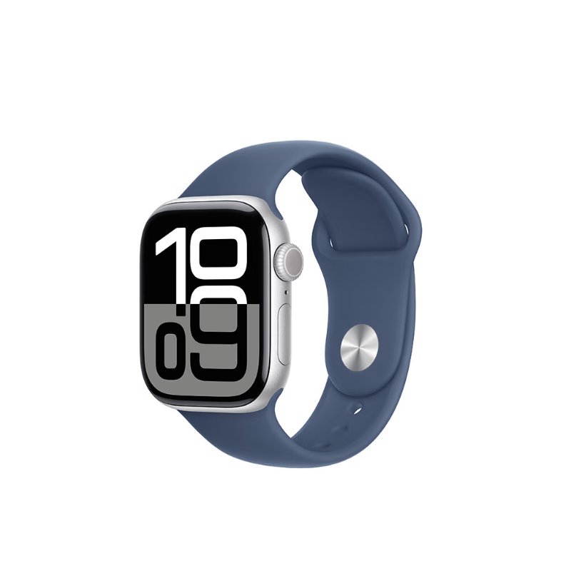 New for apple watch Smart Watch Series for iphone watch Smart Watch Series 10 Black Gold Silver Aluminum Titanium GPS Cellular
